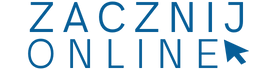 Logo zacznij online